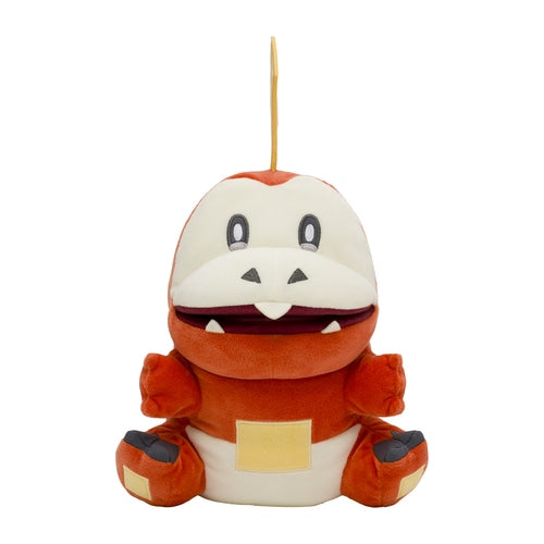Fuecoco Hand Puppet Biting Team Plush