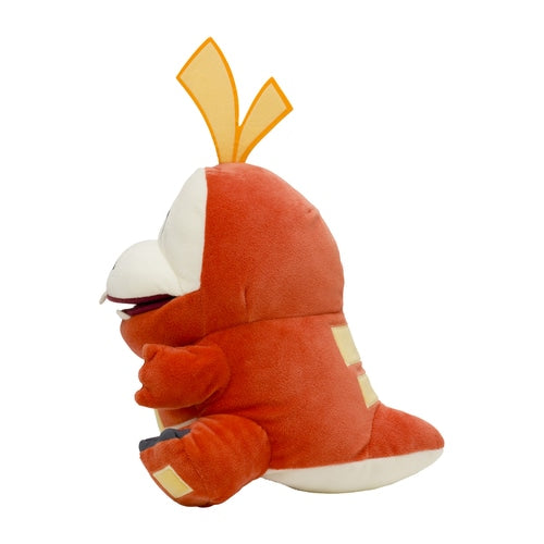 Fuecoco Hand Puppet Biting Team Plush
