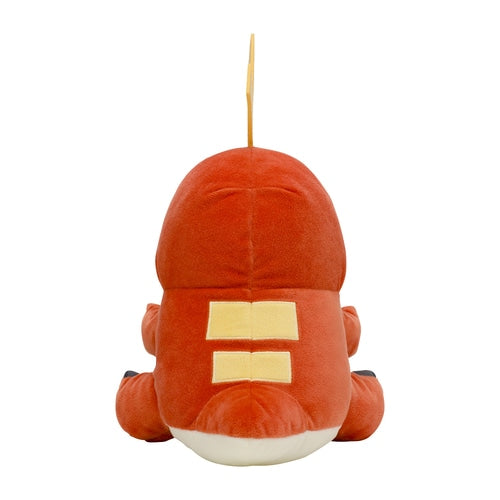 Fuecoco Hand Puppet Biting Team Plush
