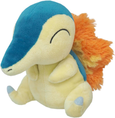 Cyndaquil All Star Collection Plush (S)