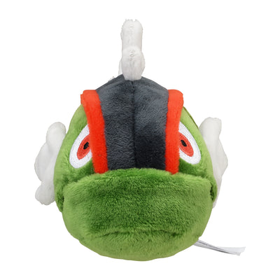 Basculin 550 Plush Pokemon Fit (Red Stripe)