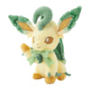 Leafeon Eevee Collection Plush