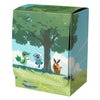 Snivy & Tepig & Oshawott Deck Box