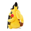 Pikachu Pokemon Trading Card Game Plush Card Stand