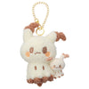 PokePeace Plush Mascot Together with Plush Toy Mimikyu