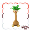 Alolan Exeggutor Pokemon Fit Plush