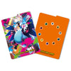 Mega Charizard X Deck Box