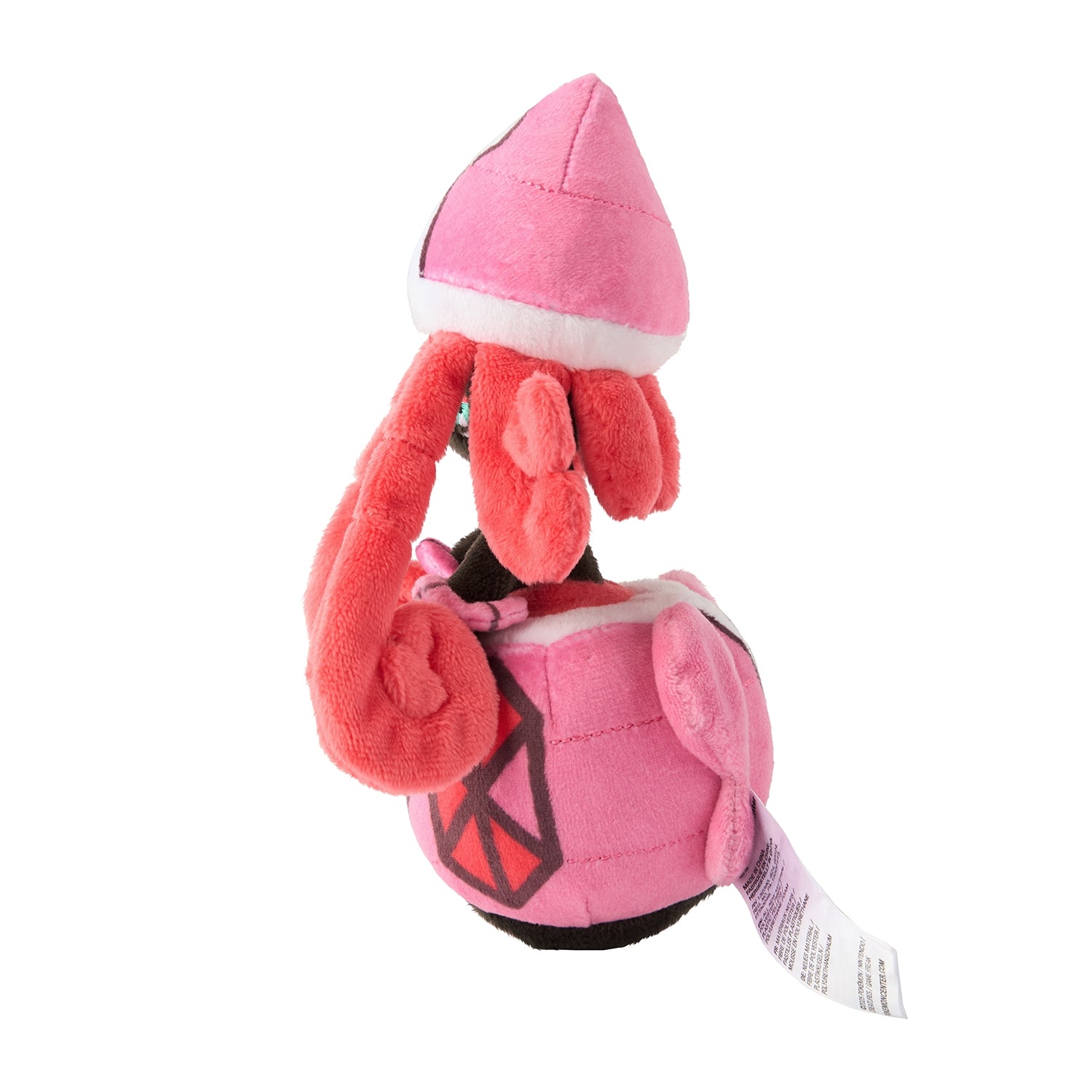Tapu Lele 786 Pokemon Fit Plush – Yeti Gaming