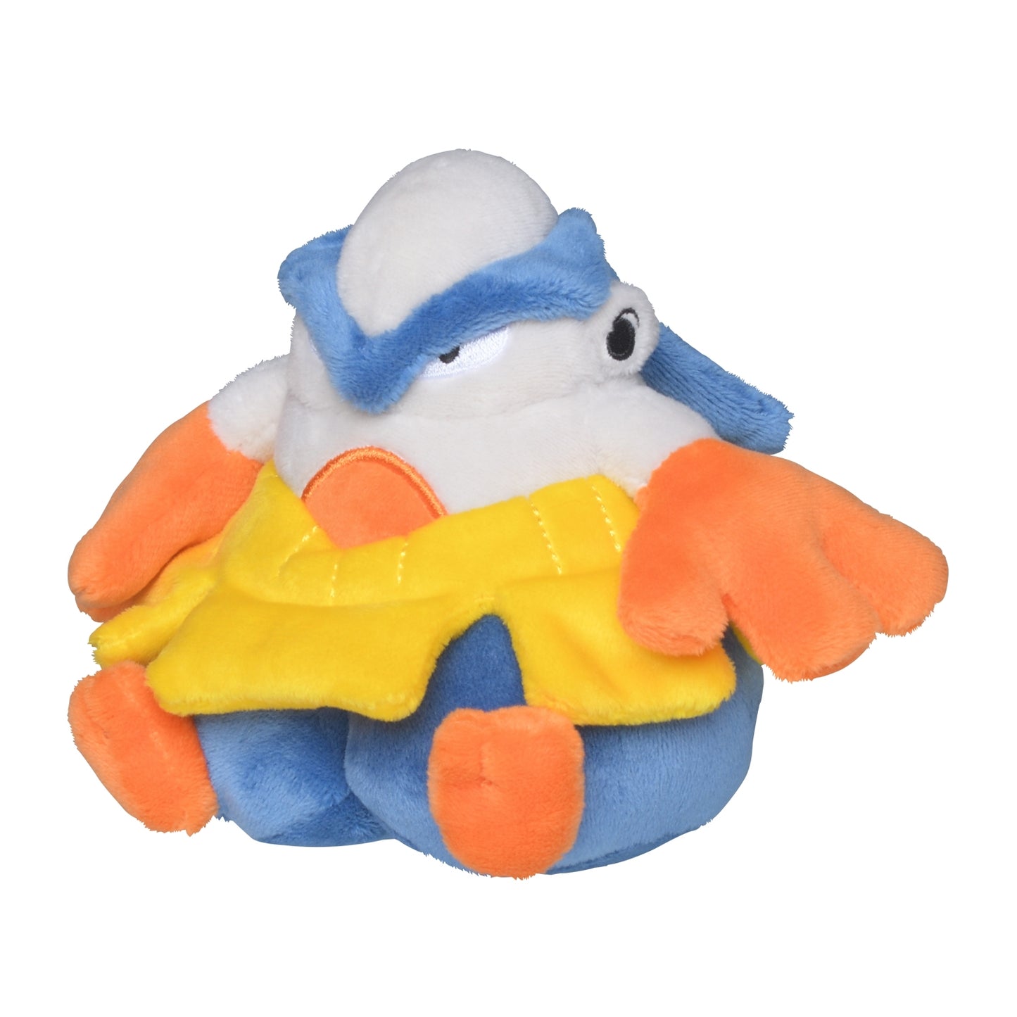 Hariyama 297 Plush Pokemon Fit