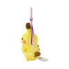 Pikachu Ten Pokemon Ten Colors Modest Pikachu Mascot Plush