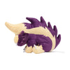 Skuntank 435 Plush Pokemon Fit