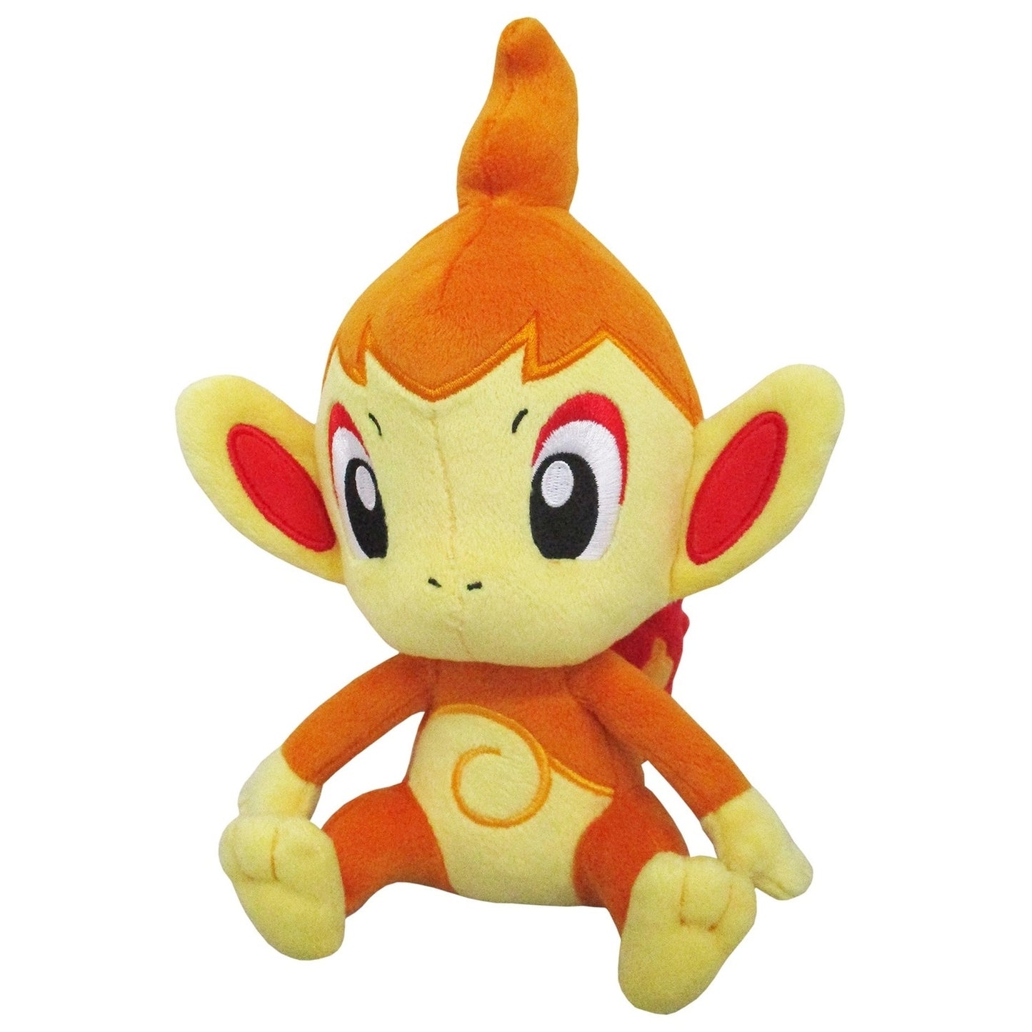 Chimchar All Star Collection Plush (S)