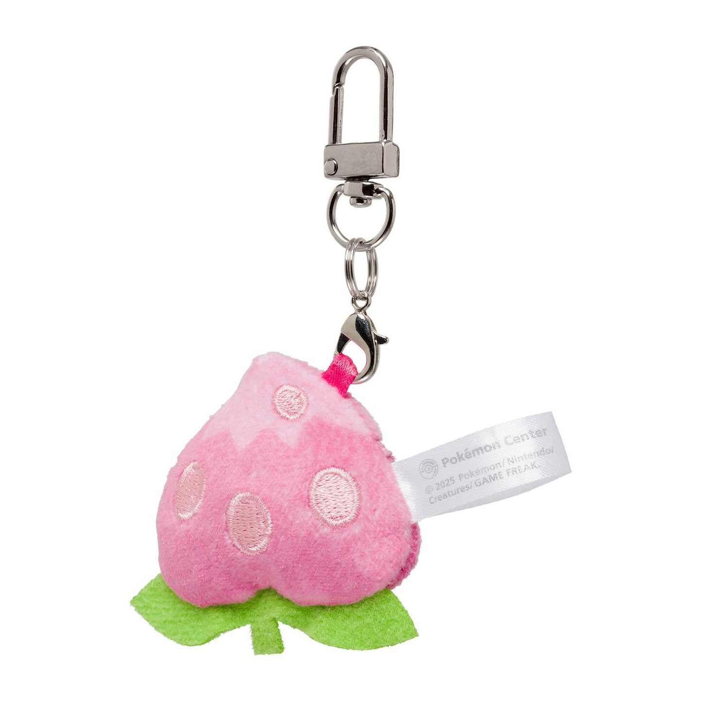 Mochimono Mini Mini Mascot Pecha Berry