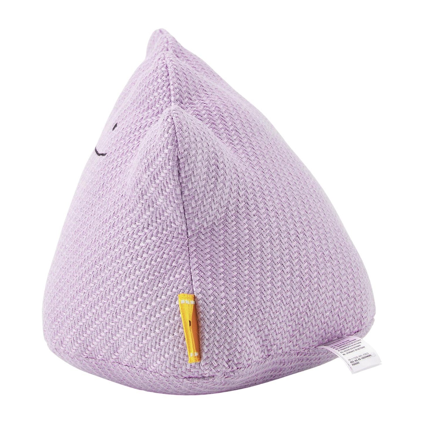 Ditto Pokemon Friends Plush