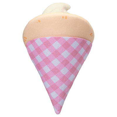 Alcremie Kurukuru Crepe Pokepeace Plush