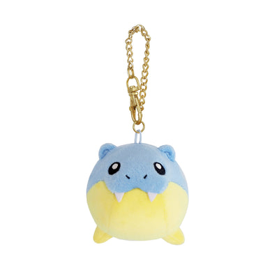 Spheal All Star Collection Mascot Plush