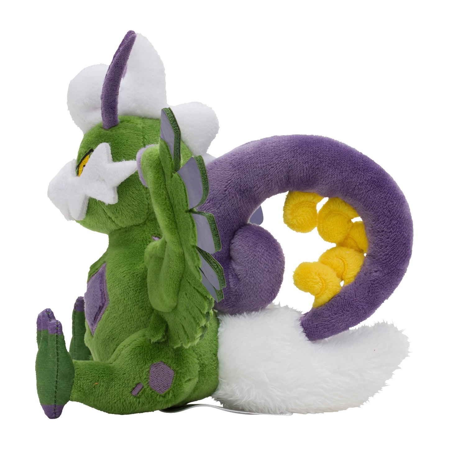 Tornadus 641 Plush Pokemon Fit (Therian)