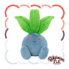Oddish 043 Plush Pokemon Fit