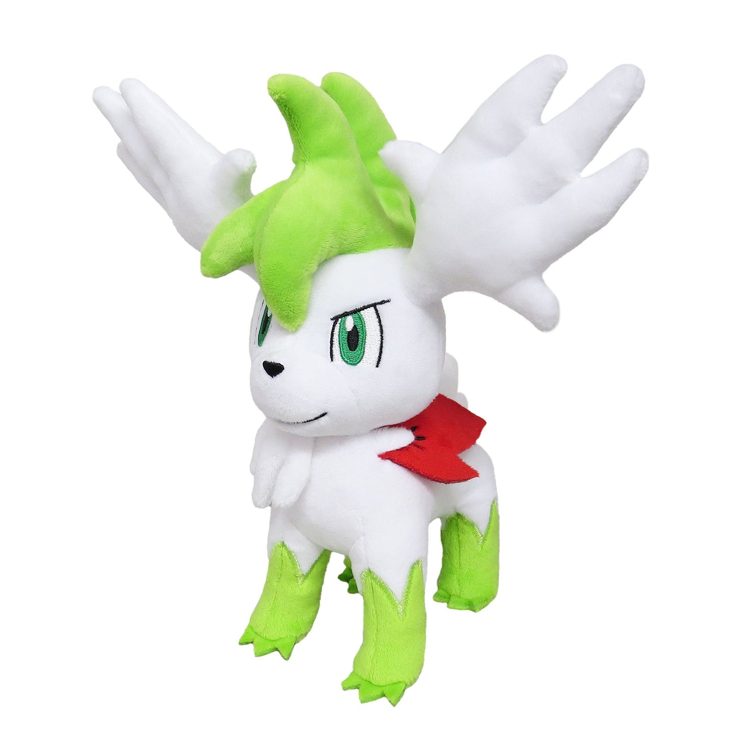 Shaymin Sky Forme All Star Collection Plush (S)