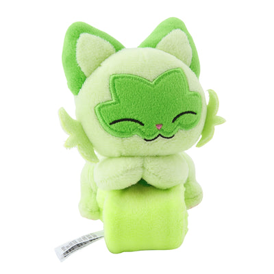 Sprigatito Shoulder Plush