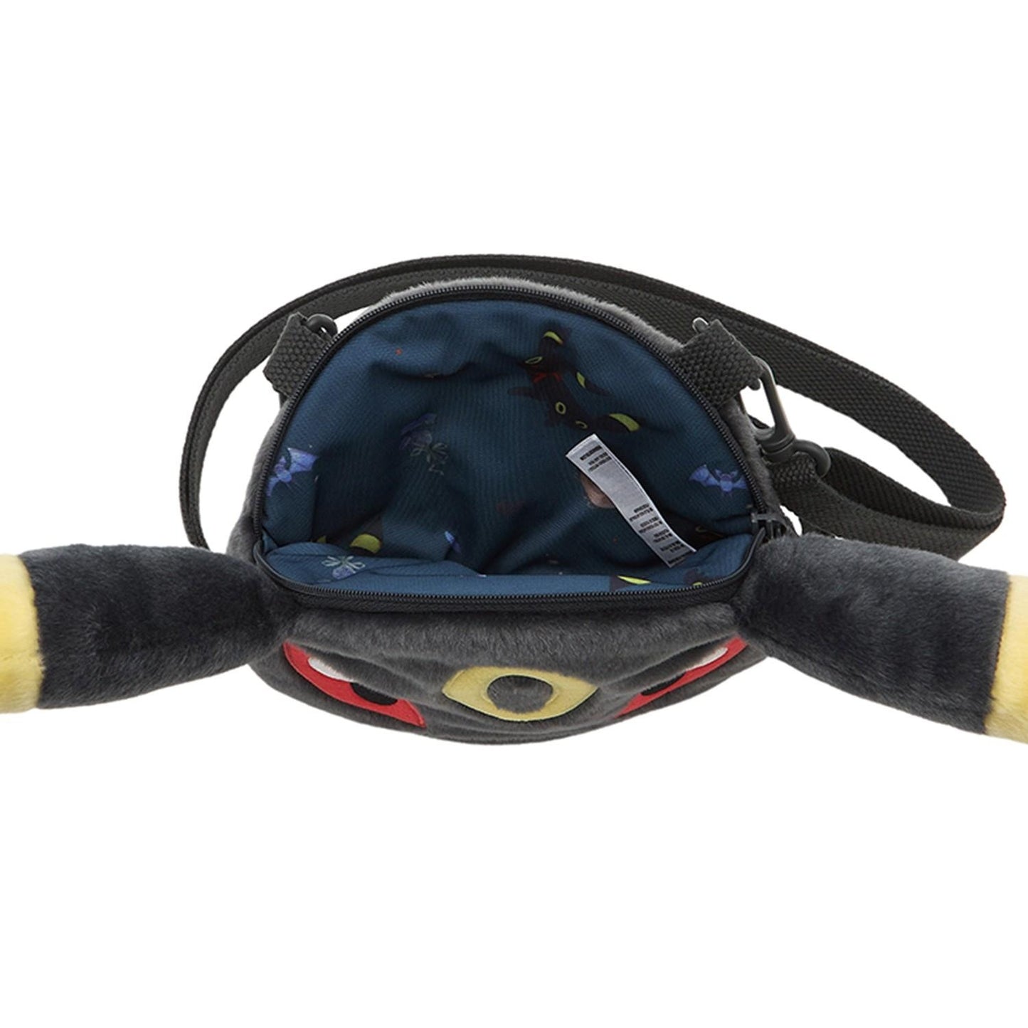 Umbreon Eevee Collection Face Pochette