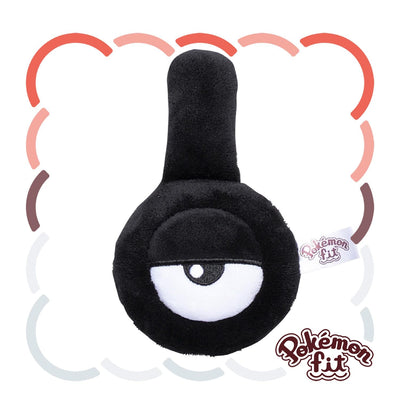 Unown ! 202 Plush Pokemon Fit