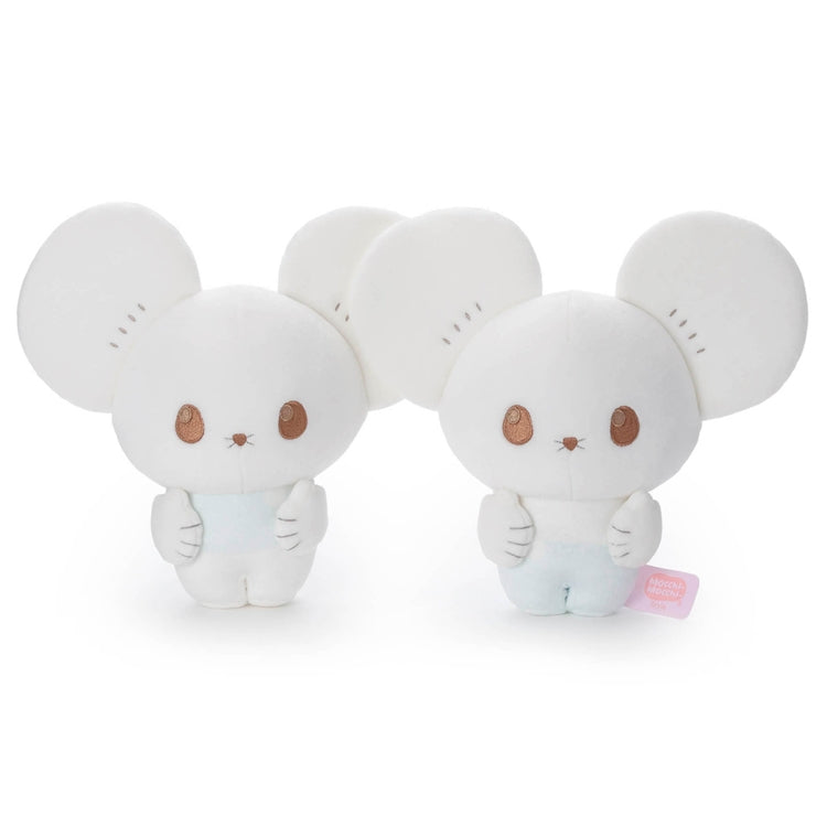 Tandemaus Mocchi-Mocchi-Style Pokepeace Plush