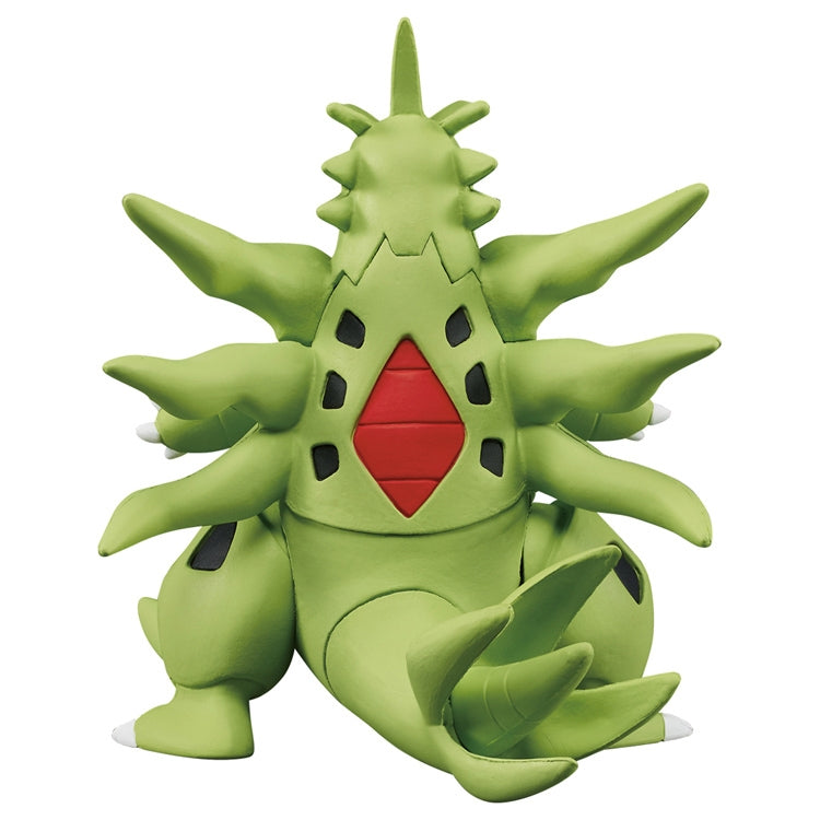 Mega Tyranitar Moncolle