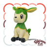 Deerling 585 Plush Pokemon Fit (Summer)