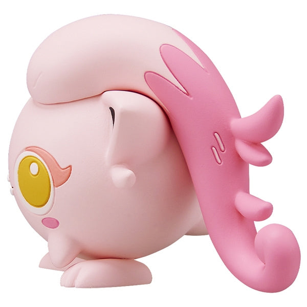 Scream Tail Paradox Moncolle Figure