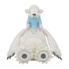 Beartic 614 Plush Pokemon Fit
