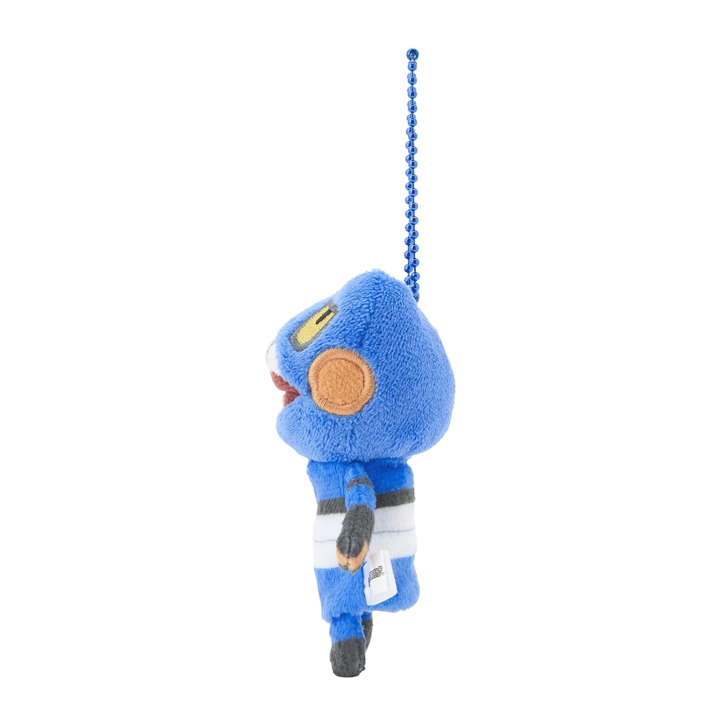 Croagunk Finger Doll Mascot Plush