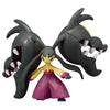 Mawile Mega Moncolle