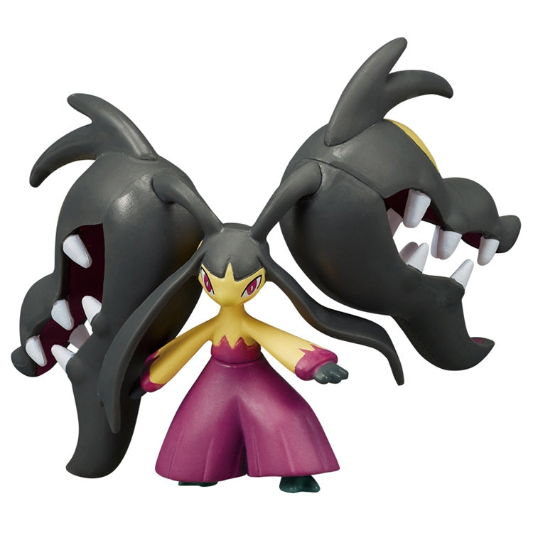 Mawile Mega Moncolle