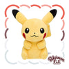 Pikachu 025 Plush Pokemon Fit