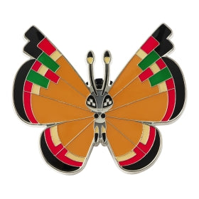 Vivillion Pin Collection B