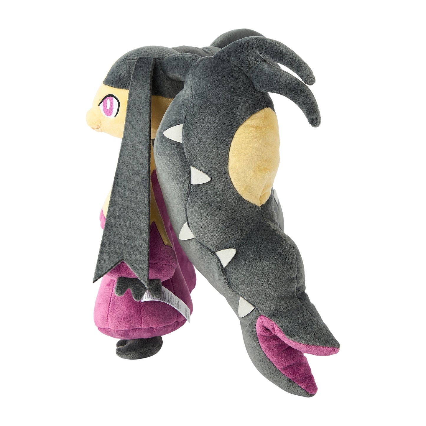 Mega Mawile Pokemon Center Plush