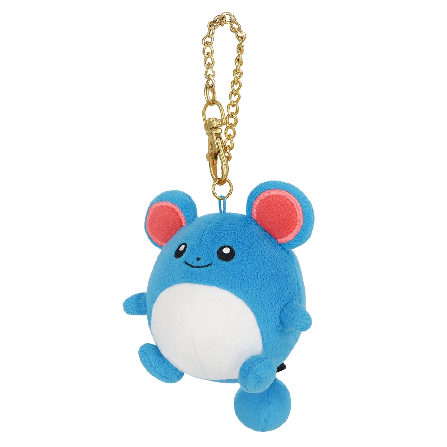 Marill All Star Collection Mascot Plush