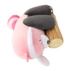Bewear Pokemon Sleep Goodnight Plush