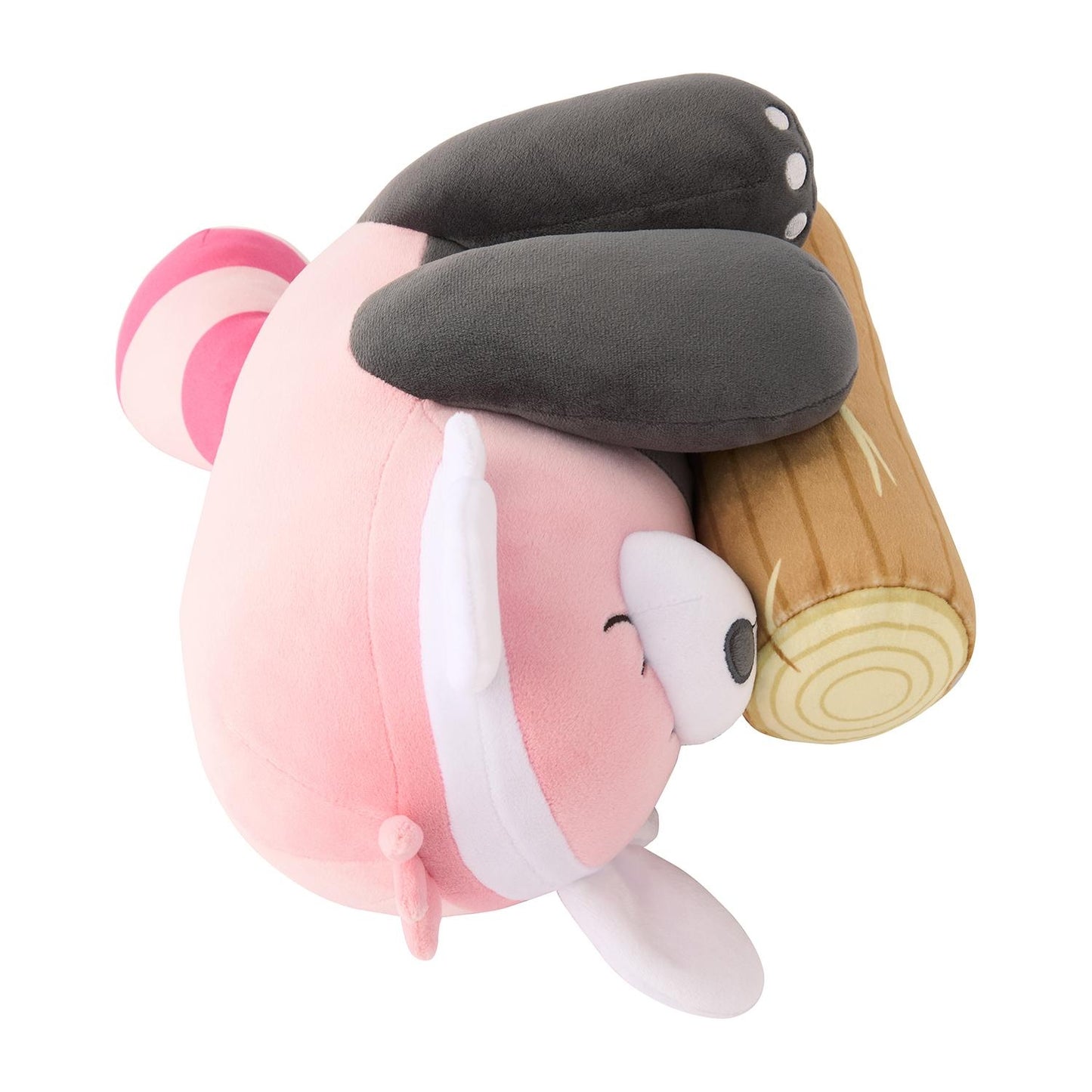 Bewear Pokemon Sleep Goodnight Plush