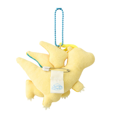 Dragonite Soaring Dreams Plush Badge