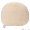Rowlet Pokepeace Face Cushion Plush