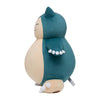 Snorlax Pokemon Center Plush