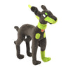 Zygarde 10% Forme Pokemon Center Plush