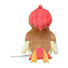 Pidgeotto 017 Plush Pokemon Fit