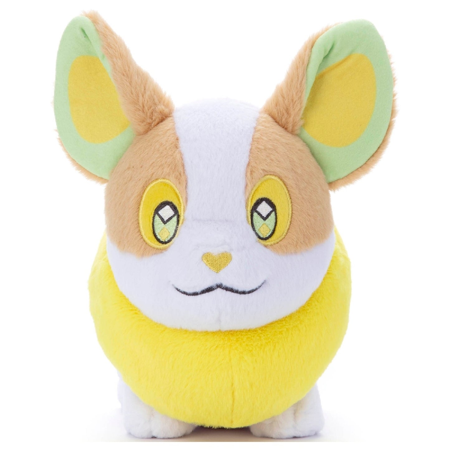 Yamper KutaKuta Tatta I'm Exhausted! Plush (M)