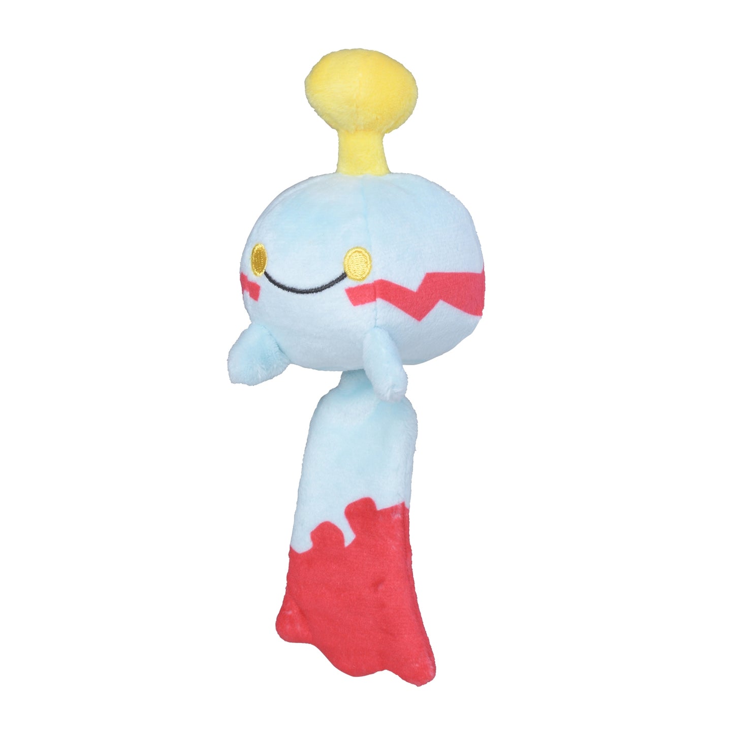 Chimecho 358 Plush Pokemon Fit