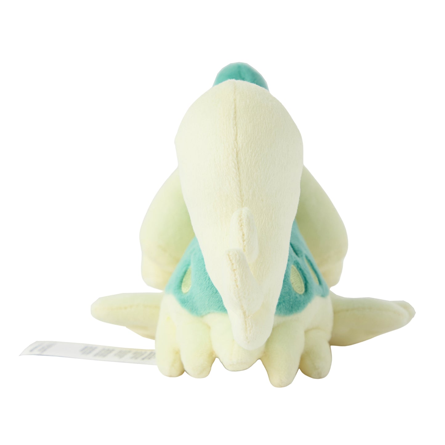 Drampa 780 Pokemon Fit Plush