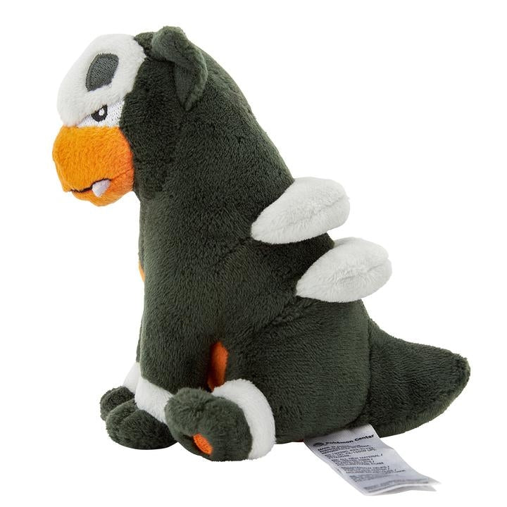 Houndour 228 Plush Pokemon Fit