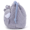 Espurr Pokepeace Plush Drawstring Bag